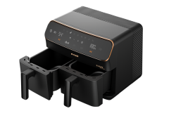 Arçelik Gurme DuoFry FR 9284 8.5 lt Yağsız Fritöz