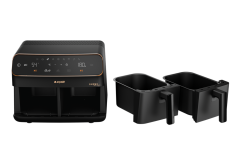 Arçelik Gurme DuoFry FR 9284 8.5 lt Yağsız Fritöz