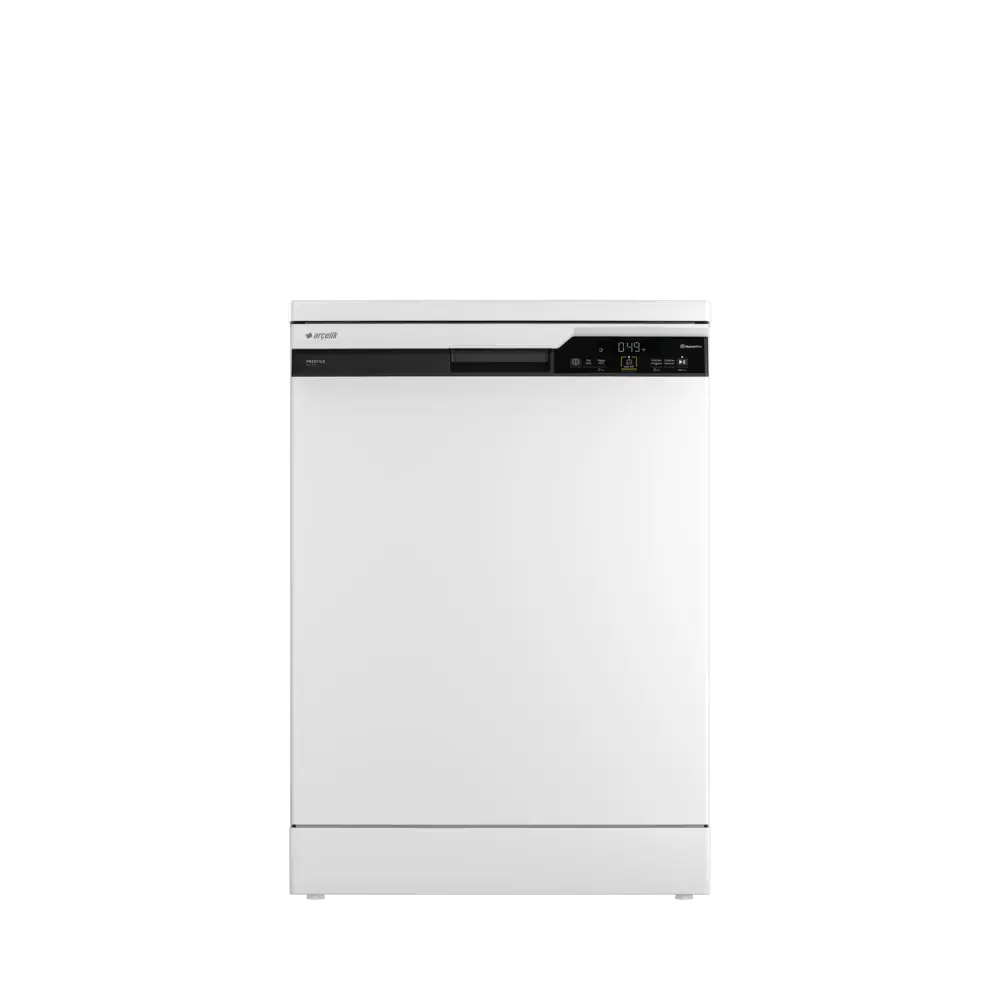 Arçelik A 710 b Prestige Serisi Solo Bulaşık Makinesi  11