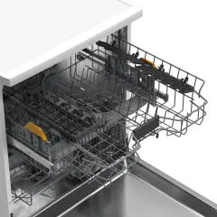 Arçelik A 710 b Prestige Serisi Solo Bulaşık Makinesi  11