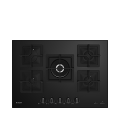 Arçelik OCD K 752-1 DWKS Gazlı Cam Tablalı Ocak