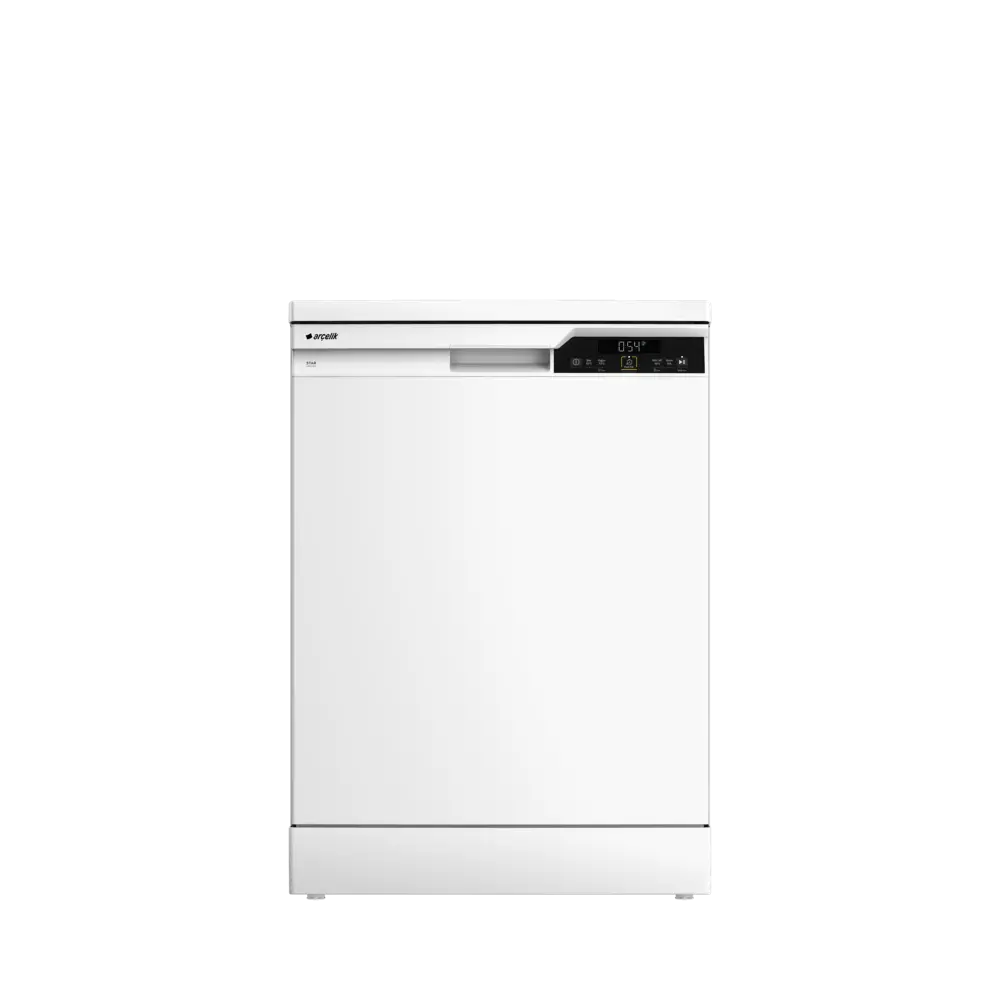 Arçelik A 600 B 4 Program Bulaşık Makinesi