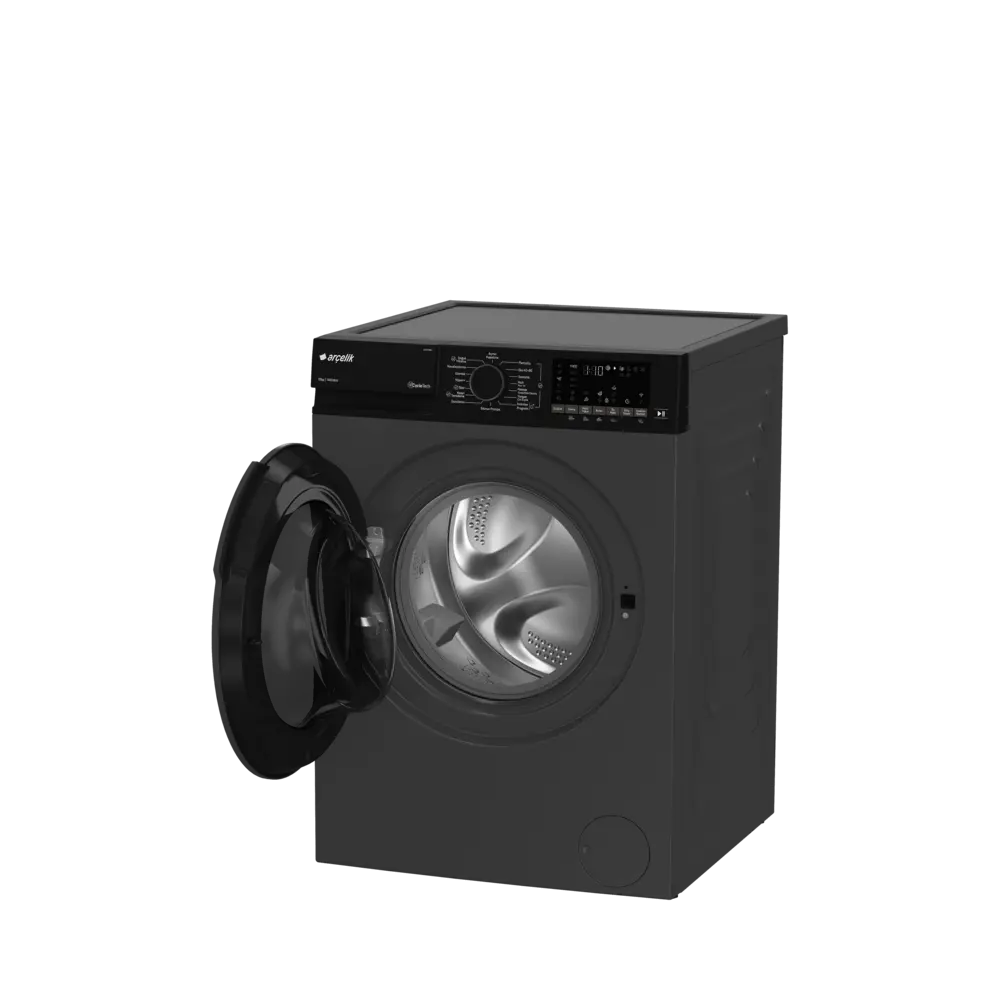 Arçelik 12140 MXA 12 Kg Çamaşır Makinesi