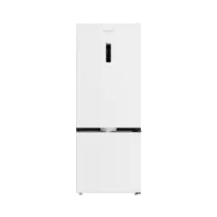 Arçelik 270477 EB AI Yapay Zeka Teknolojili Alttan Donduruculu Buzdolabı