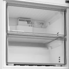 Arçelik 270477 EB AI Yapay Zeka Teknolojili Alttan Donduruculu Buzdolabı