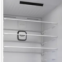 Arçelik 270477 EB AI Yapay Zeka Teknolojili Alttan Donduruculu Buzdolabı