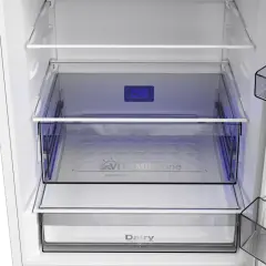 Arçelik 270477 EI AI Yapay Zeka Teknolojili Alttan Donduruculu Buzdolabı