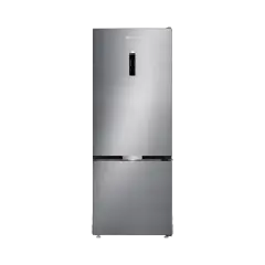 Arçelik 270477 EI AI Yapay Zeka Teknolojili Alttan Donduruculu Buzdolabı