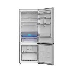 Arçelik 270477 EI AI Yapay Zeka Teknolojili Alttan Donduruculu Buzdolabı