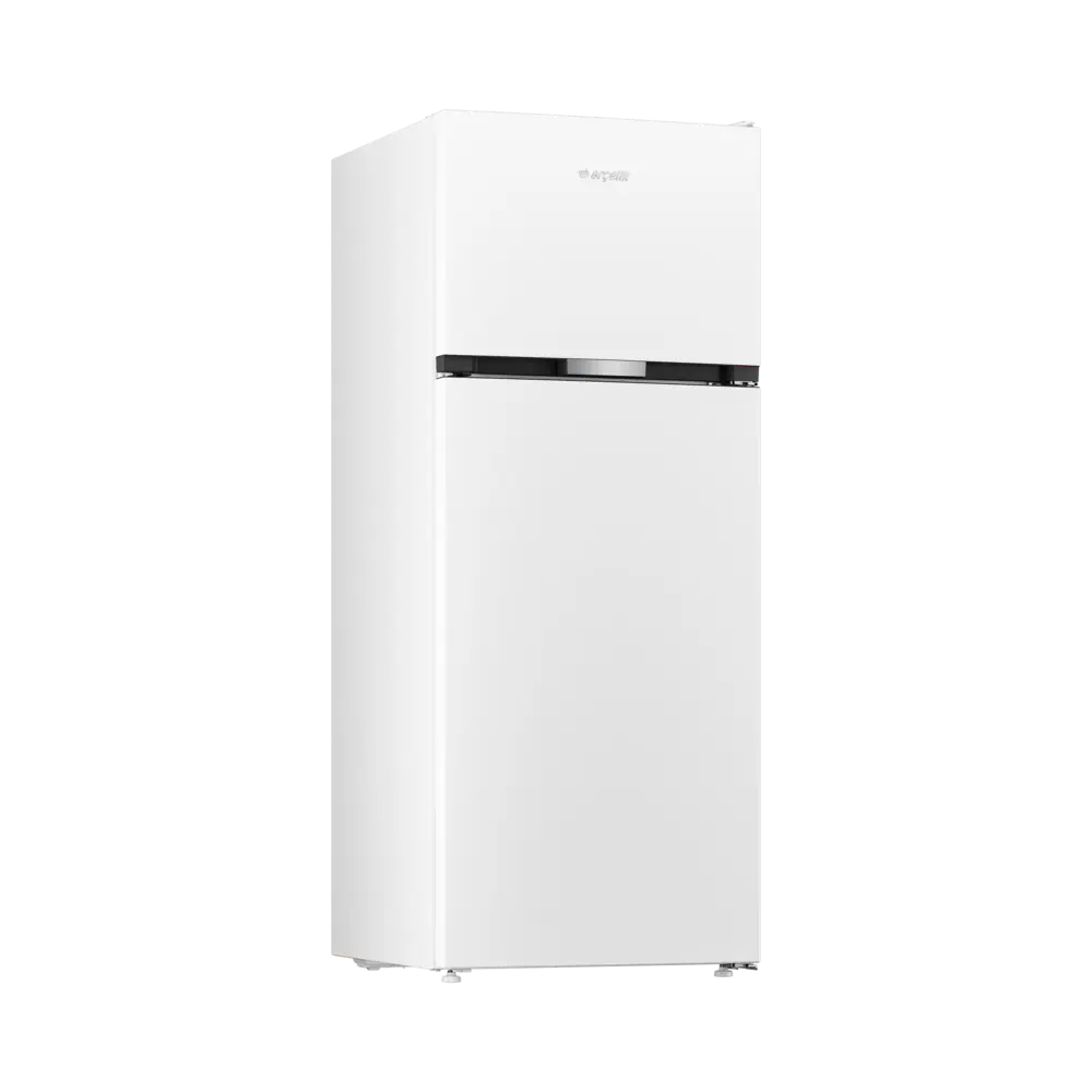 Arçelik 570471 MB Üstten Donduruculu Buzdolabı