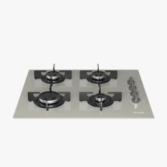 Arçelik OCD T 601-1 EG Gri Ankastre Ocak