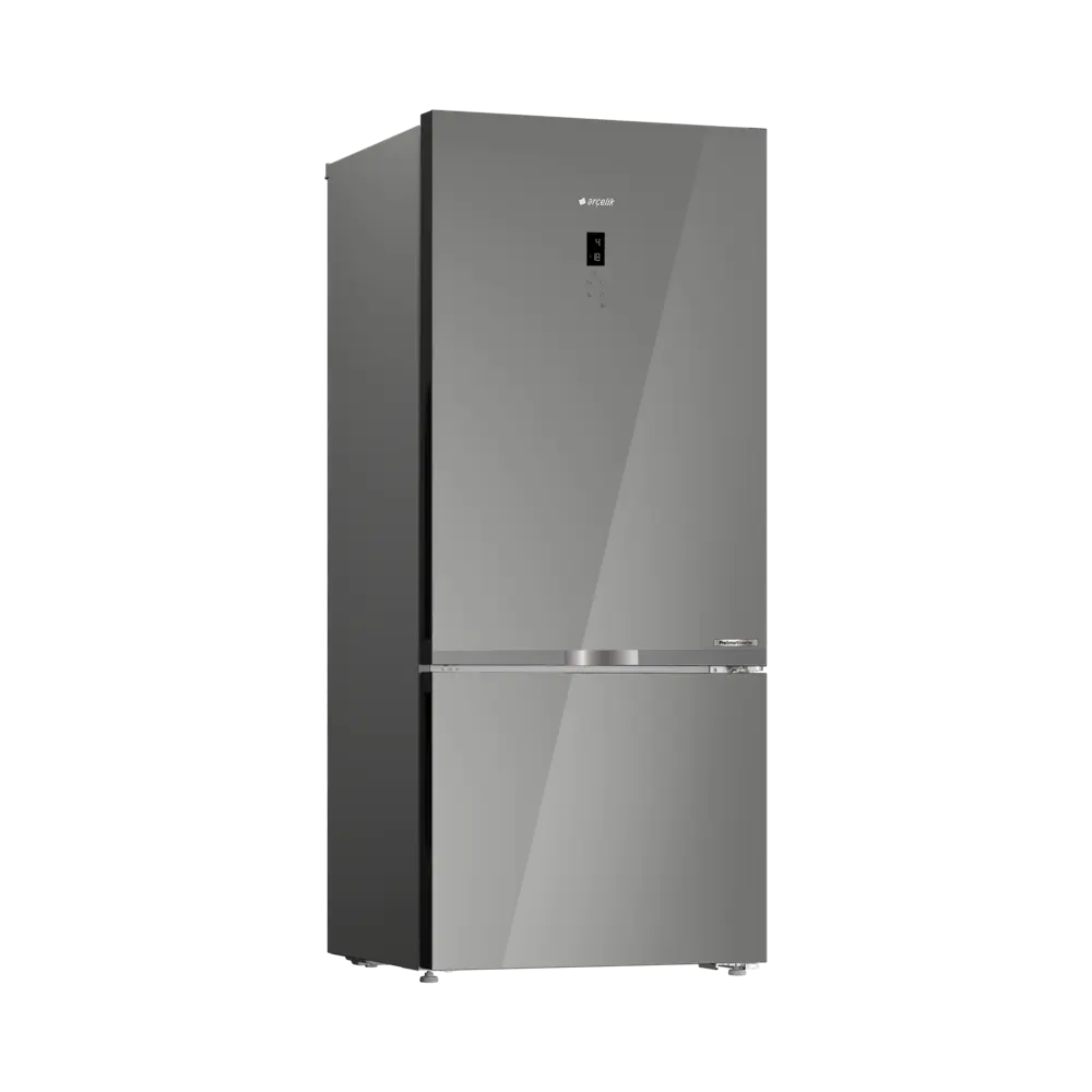 Arçelik 278551 EGC AI Fit Alttan Donduruculu Buzdolabı