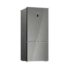 Arçelik 278551 EGC AI Fit Alttan Donduruculu Buzdolabı