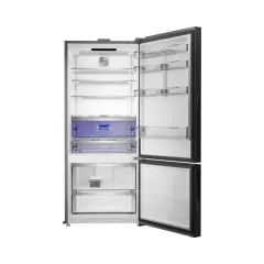 Arçelik 278551 EGC AI Fit Alttan Donduruculu Buzdolabı