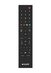 Arçelik A24L 5845 4BE Led Televizyon