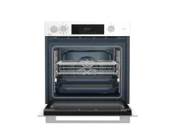 Arçelik AFC 362 B AFry Buhar Destekli Fırın