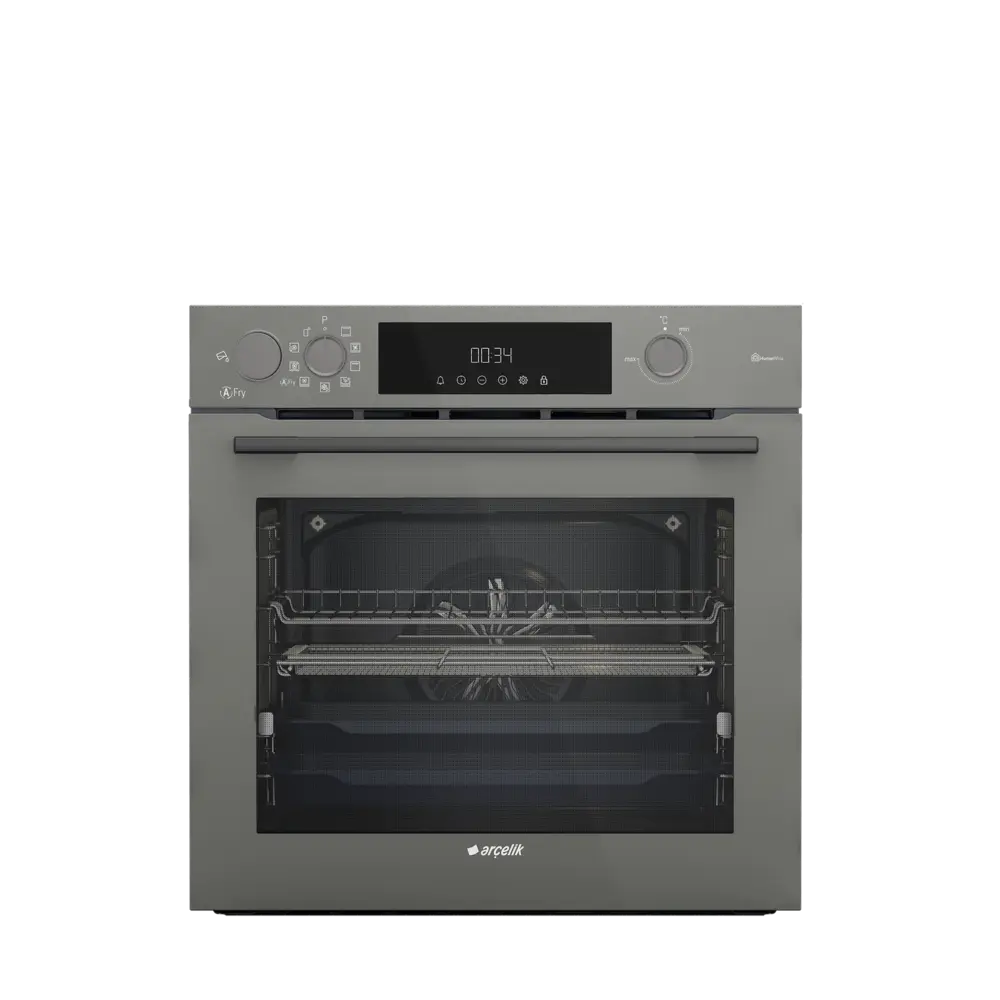 Arçelik AFC 362 G AFry Buhar Destekli Fırın