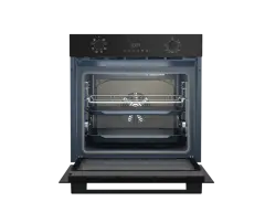 Arçelik AFC 341 S Buhar Destekli Fırın