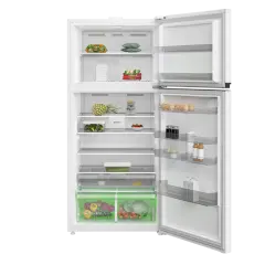 Arçelik 583632 EB Fit Üstten Donduruculu Buzdolabı