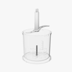 Arçelik HBS 6150 Resital 1500 W El Blender Seti