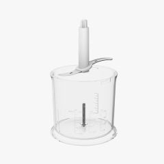 Arçelik HBS 6150 Resital 1500 W El Blender Seti
