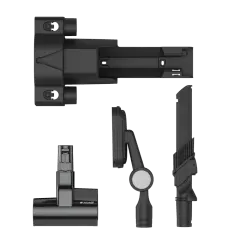 Arçelik Imperium® Slim 3.0 SDI 9524 Şarjlı Dikey Süpürge