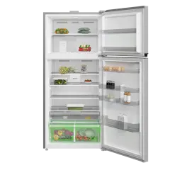 Arçelik 583632 EI Fit Üstten Donduruculu Buzdolabı