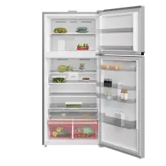 Arçelik 583632 EI Fit Üstten Donduruculu Buzdolabı