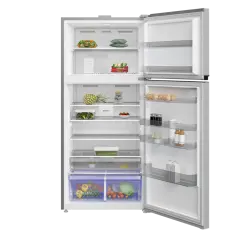 Arçelik 583632 EI Fit Üstten Donduruculu Buzdolabı