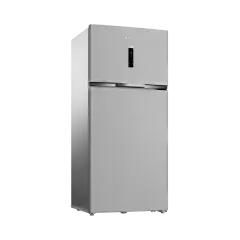 Arçelik 583632 EI Fit Üstten Donduruculu Buzdolabı