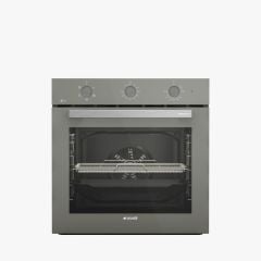 Arçelik AFC 231 G A Fry Gri Ankastre Fırın