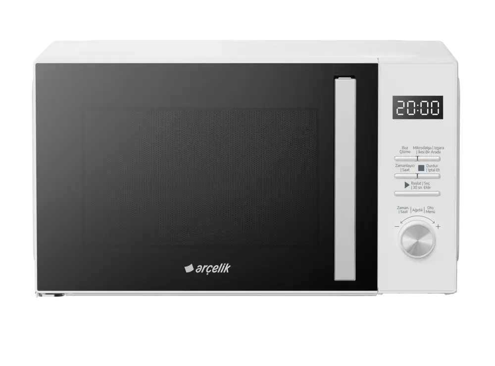 Arçelik MD 240 Mikrodalga Fırın