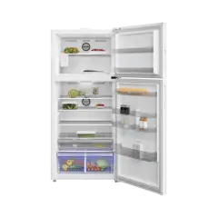 Arçelik 583625 IEB Fit No Frost Buzdolabı