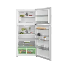 Arçelik 583625 IEB Fit No Frost Buzdolabı