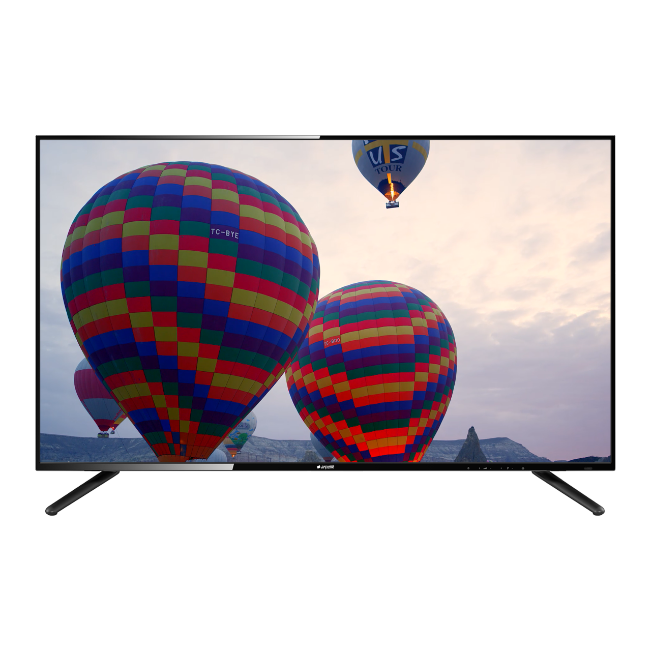 Arçelik A43L 5845 4B Led Televizyon