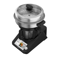 Arçelik ThermoGurme™ SMC 9491 Akıllı Mutfak Robotu