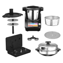 Arçelik ThermoGurme™ SMC 9491 Akıllı Mutfak Robotu