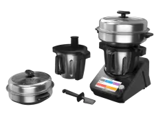 Arçelik ThermoGurme™ SMC 9491 Akıllı Mutfak Robotu