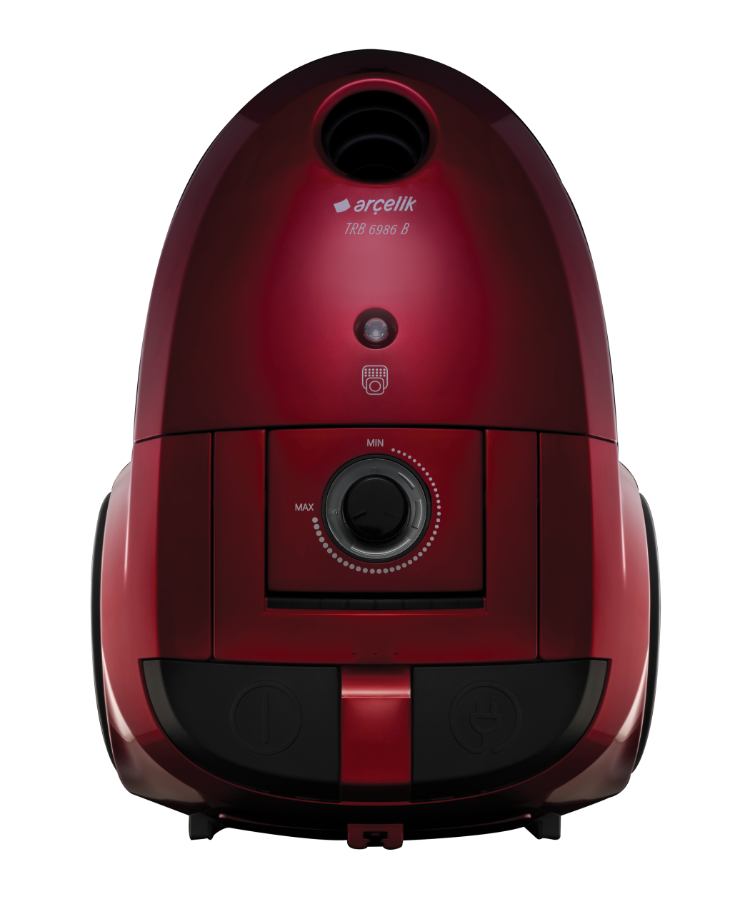 Arçelik TRB 6986 B Toz Torbalı Süpürge 800 W