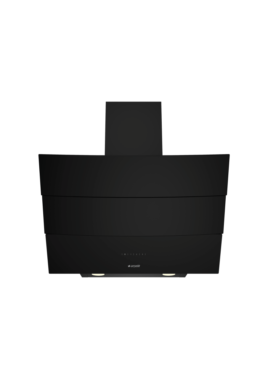 Arçelik P 12 YES Davlumbaz