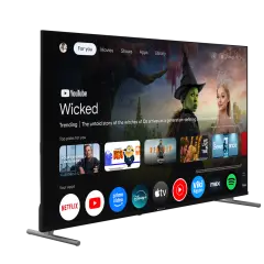 Arçelik 7 Serisi 50'' 4K UHD Google TV - A 750 C Smart TV