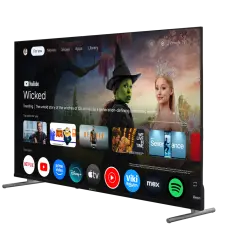 Arçelik 7 Serisi 50'' 4K UHD Google TV - A 750 C Smart TV