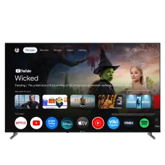 Arçelik 7 Serisi 50'' 4K UHD Google TV - A 750 C Smart TV