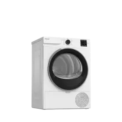 Arçelik 802 KMX 8 Kg Kurutma Makinesi