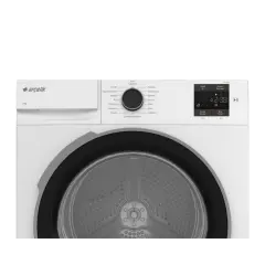Arçelik 802 KMX 8 Kg Kurutma Makinesi
