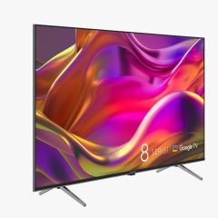 Arçelik A65 D 895 A 4K Ultra HD 65'' 165 Ekran Uydu Alıcılı Google Smart LED TV