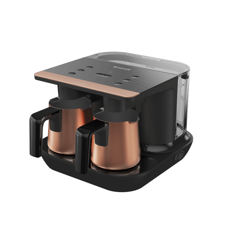 Arçelik TKM 9961 B Telve Türk Kahve Makinesi