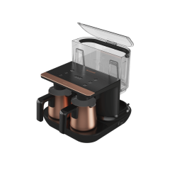 Arçelik TKM 9961 B Telve Türk Kahve Makinesi