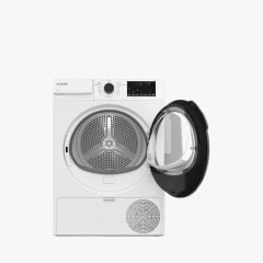 Arçelik 901 KMX 9 kg Çamaşır Kurutma Makinesi