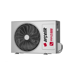 Arçelik Ekolojik 15325 A++ 15000 BTU Inverter Duvar Tipi Klima
